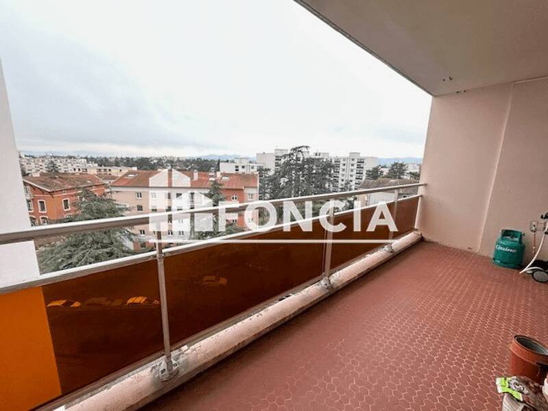 Maison à louer, 82m², LYON 5E