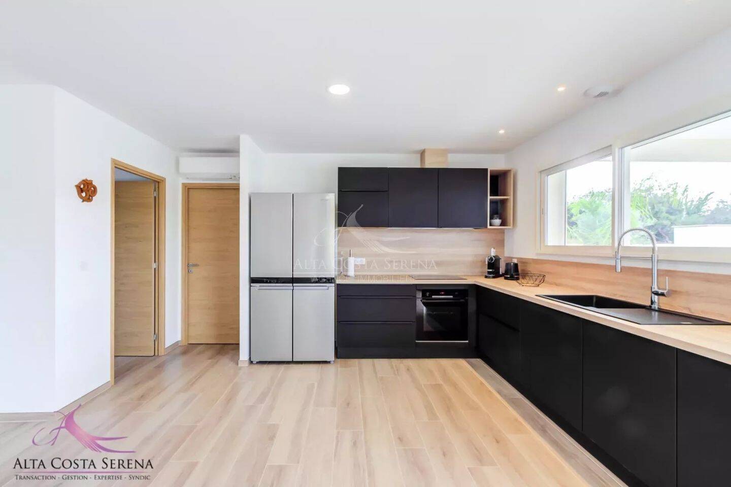 Maison à vendre, 140m², PRUNELLI DI FIUMORBO