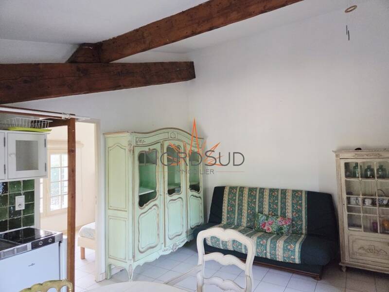 Maison à louer, 29m², EGUILLES