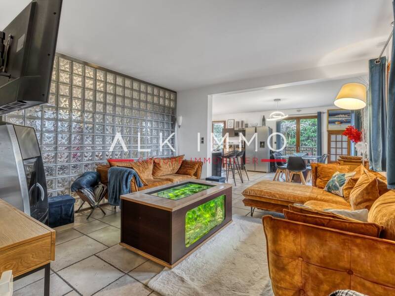 Maison à vendre, 211m², ANNECY