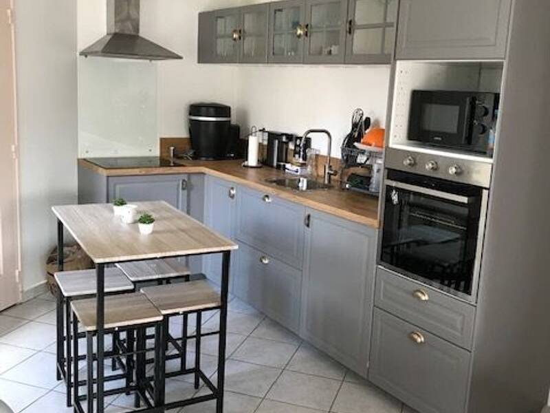 Maison à louer, 62m², LAON