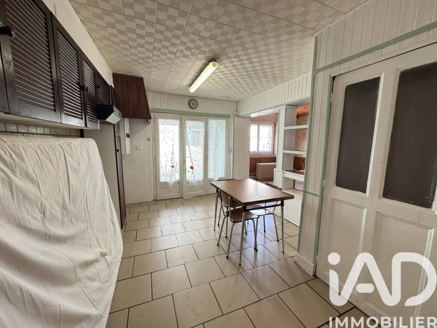 Maison à vendre, 81m², EURVILLE BIENVILLE