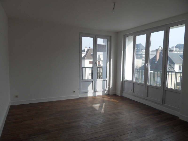 Maison à louer, 42m², CAEN