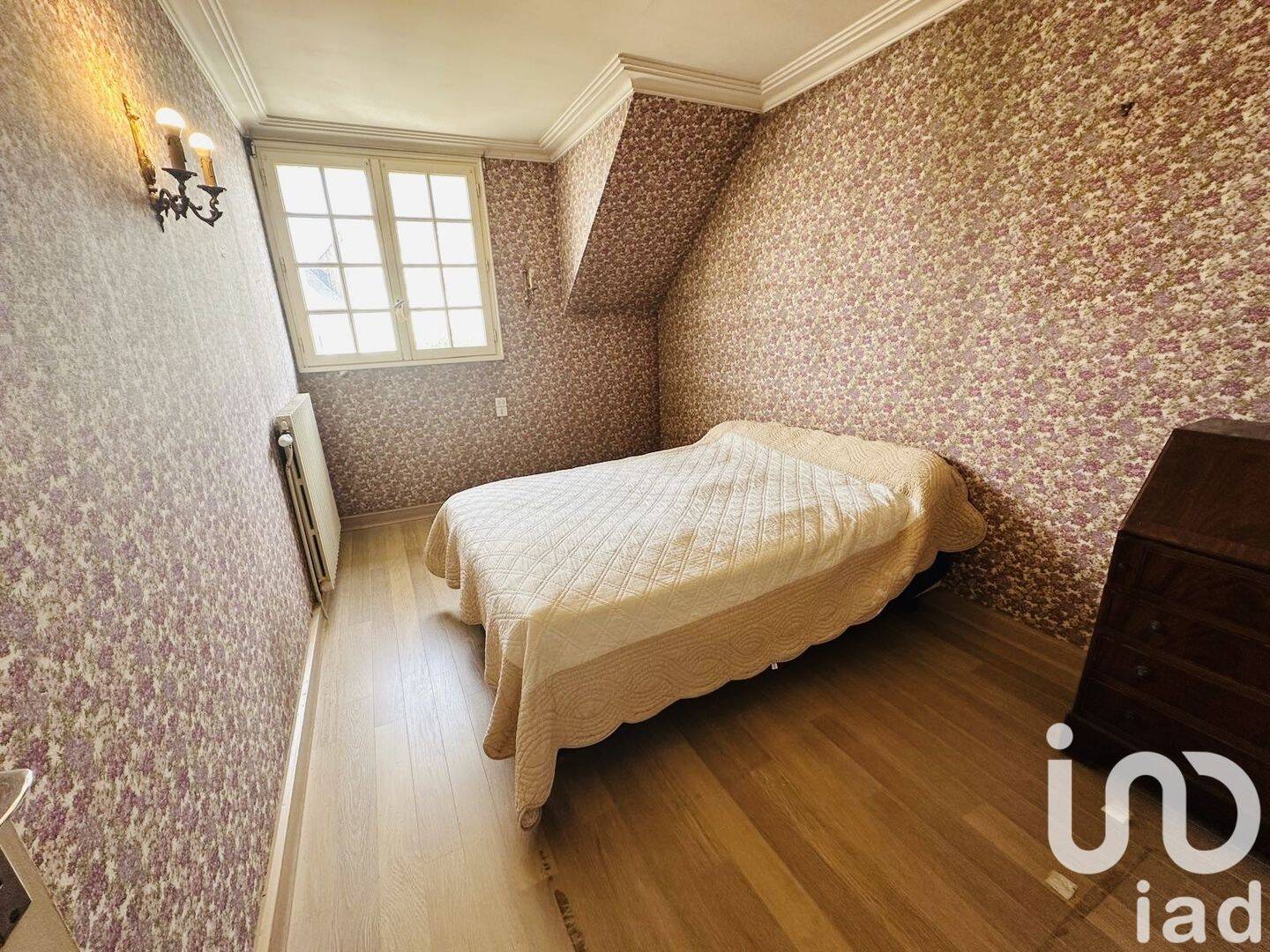 Maison à vendre, 227m², MARTIGNE FERCHAUD