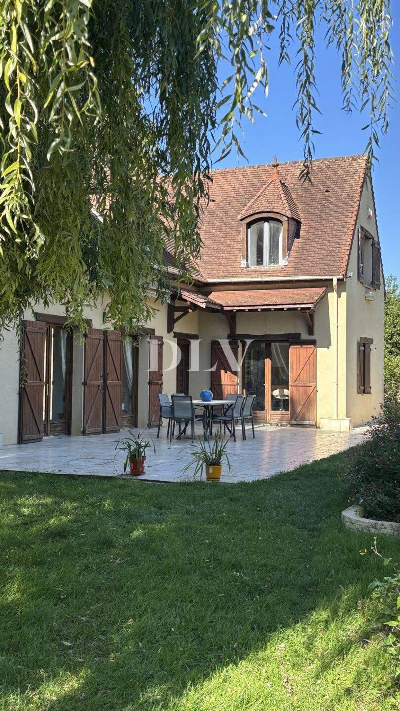 Maison à vendre, 214m², SAMOIS SUR SEINE