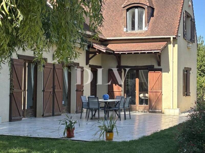 Maison à vendre, 214m², SAMOIS SUR SEINE