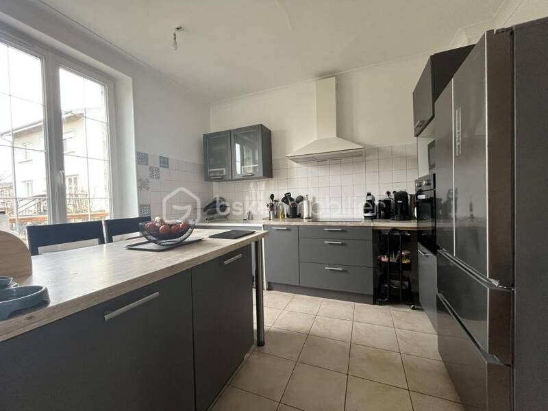 Maison à vendre, 74m², SAINT DIZIER