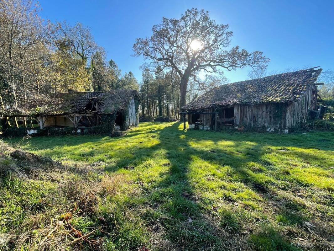 Maison à vendre, 93m², SAINT VINCENT DE PAUL