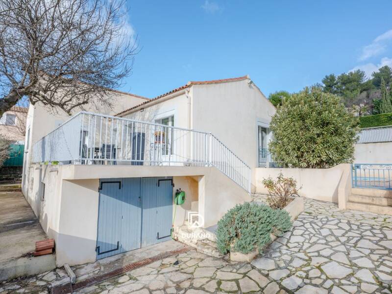 Maison à vendre, 92m², PEYPIN
