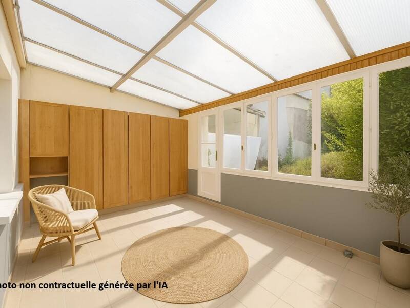 Maison à vendre, 101m², REIMS