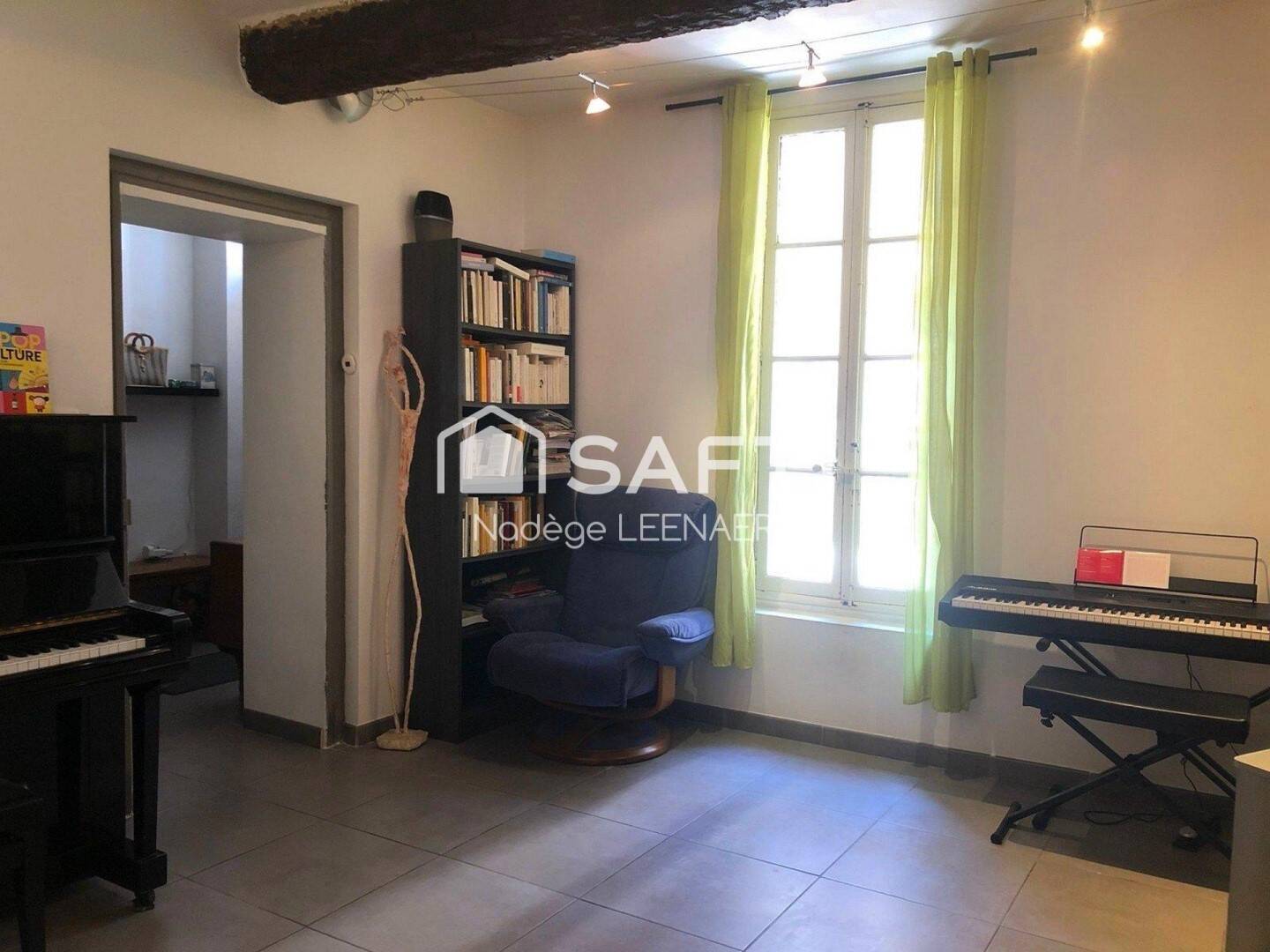 Maison à vendre, 134m², PORTIRAGNES