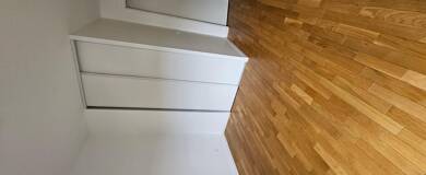 Appartement à louer 1 407 € 4 pièces 3 chambres 72 m² 1er étage Centre Ville St Cyr l Ecole 78210