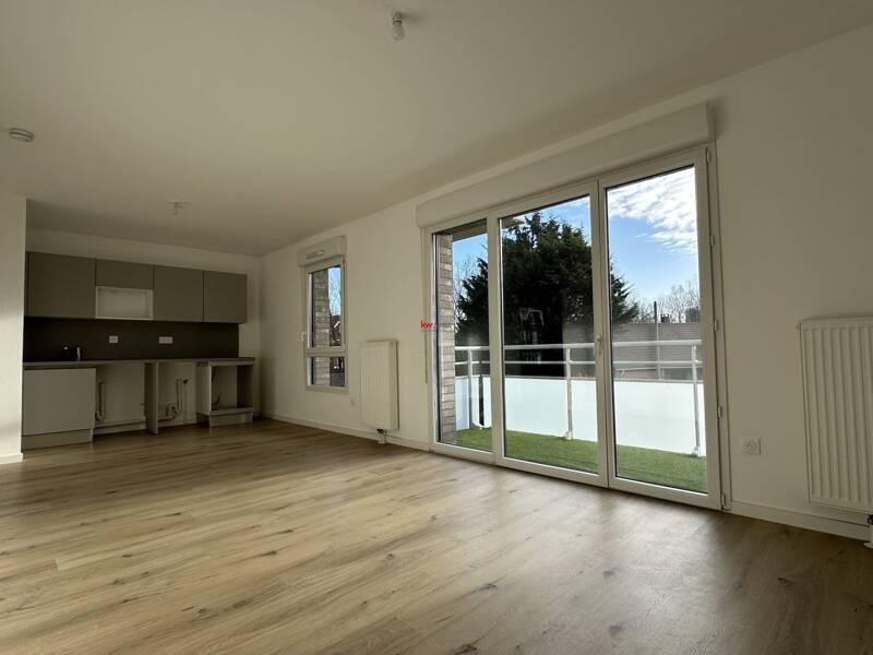 Maison à louer, 45m², TOURCOING