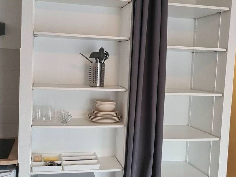 Maison à louer, 18m², ARRAS