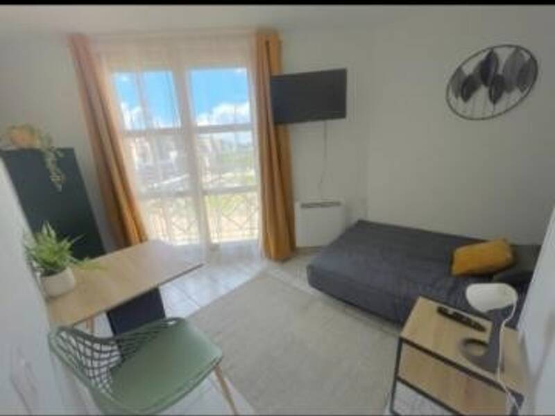 Maison à louer, 16m², GRENOBLE