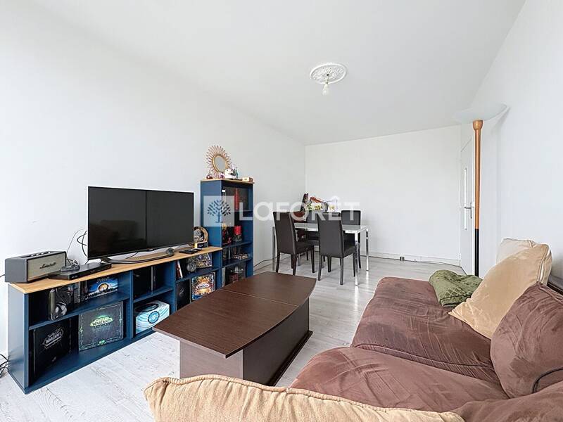 Maison à louer, 58m², SAINT CYR L'ECOLE