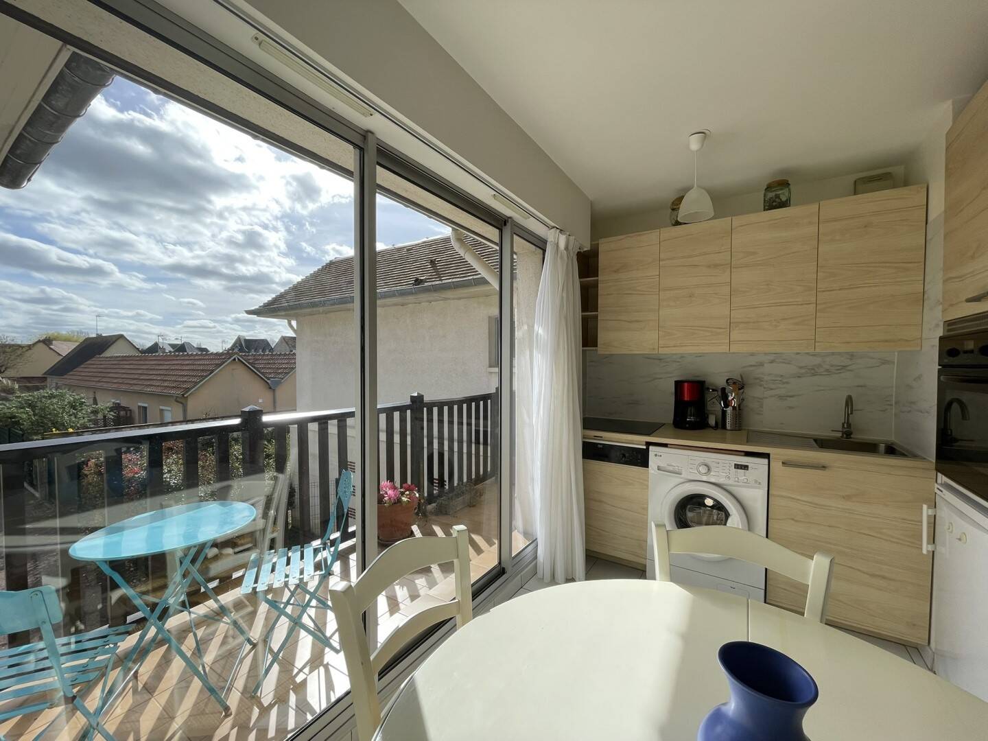 Maison à vendre, 36m², CABOURG