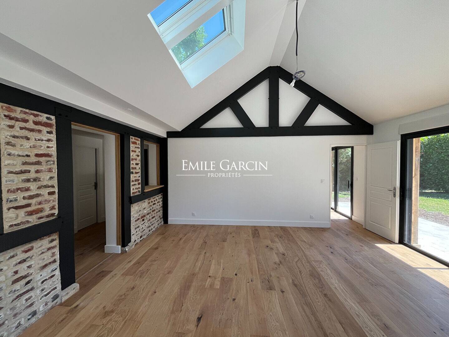 Maison à vendre, 135m², DEAUVILLE