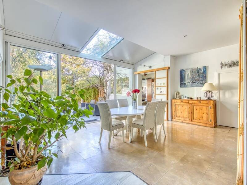 Maison à vendre, 259m², BORDEAUX