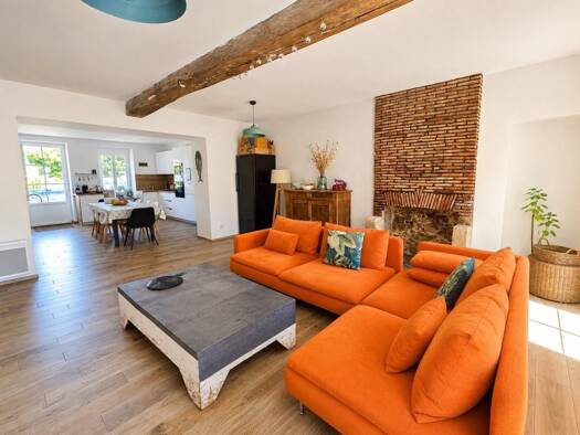 Maison à vendre 225 000 € 4 pièces 3 chambres 103 m² 413 m² de terrain Saint-Laurent-Médoc 33112