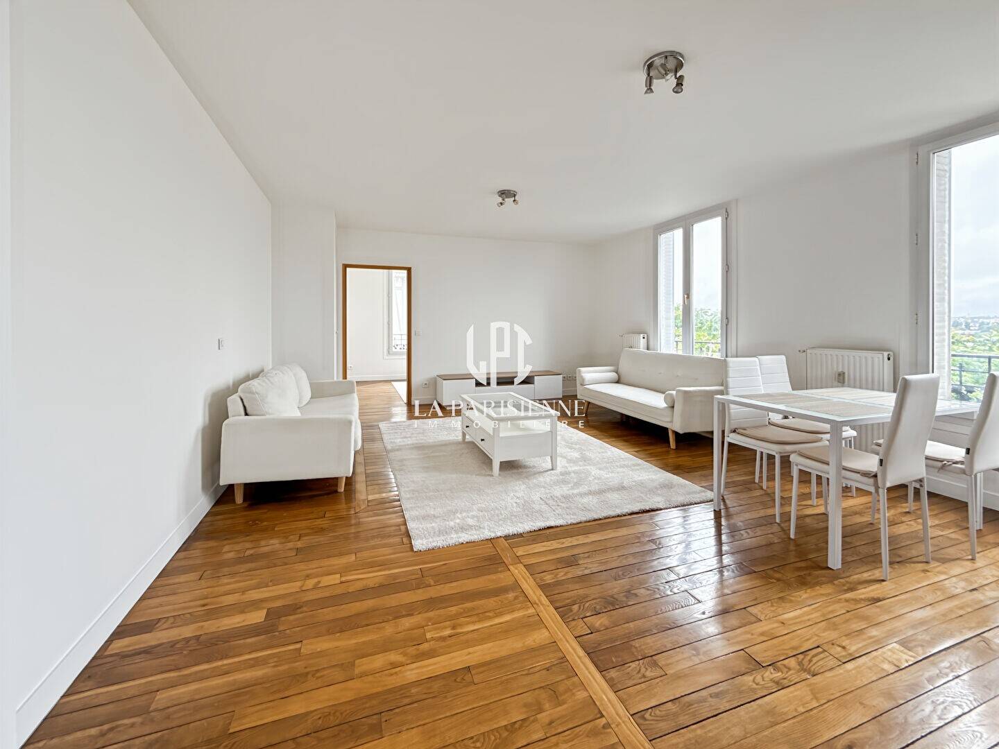 Maison à louer, 55m², VILLENEUVE SAINT GEORGES