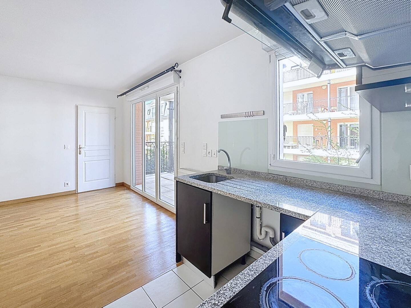 Maison à vendre, 46m², NOISY LE GRAND