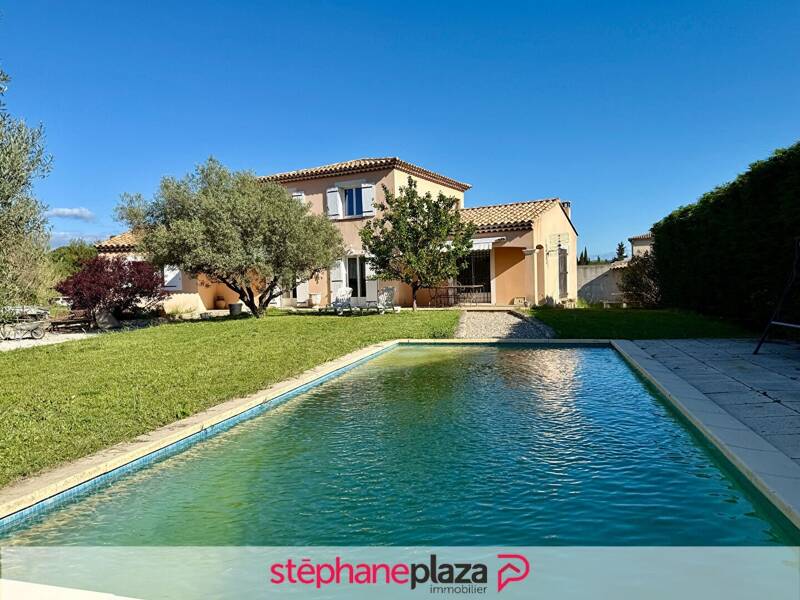 Maison à vendre, 170m², SAINT LAURENT DES ARBRES