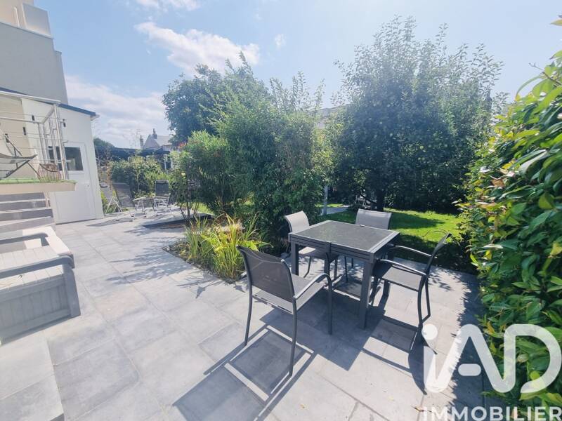 Maison à vendre, 104m², LE HAVRE