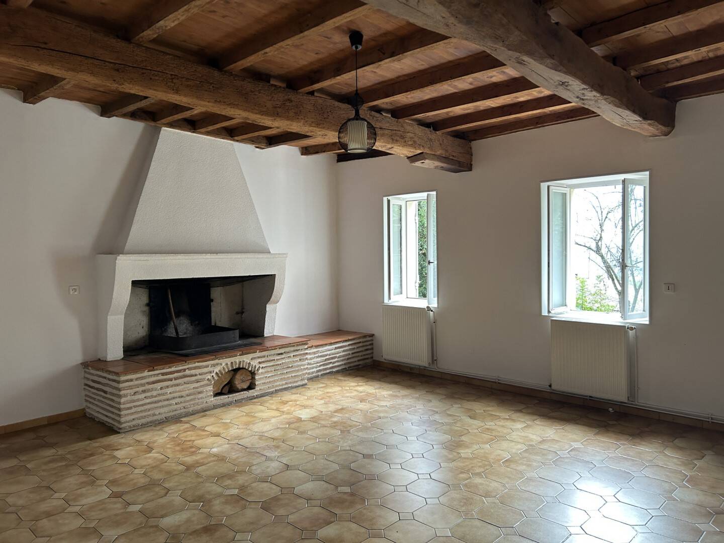 Maison à vendre, 125m², LA REOLE
