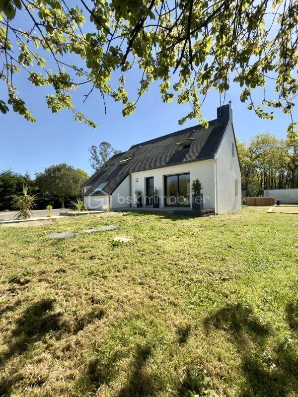 Maison à vendre, 150m², LA CHAPELLE DES MARAIS