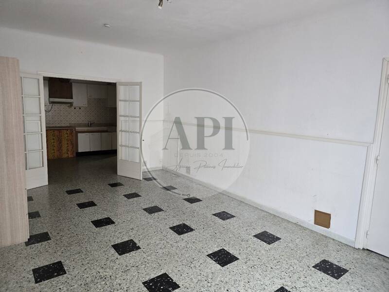 Maison à louer, 34m², VALROS