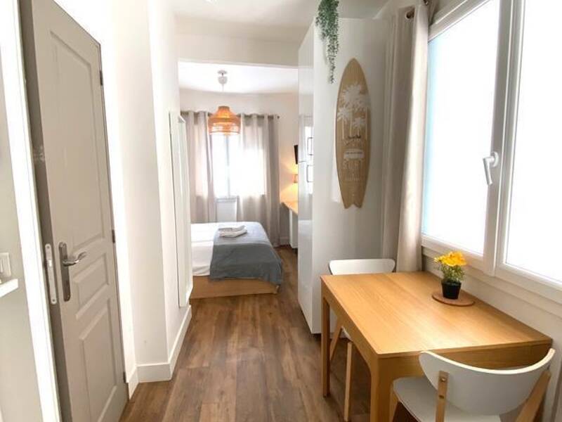 Maison à louer, 18m², MONTPELLIER