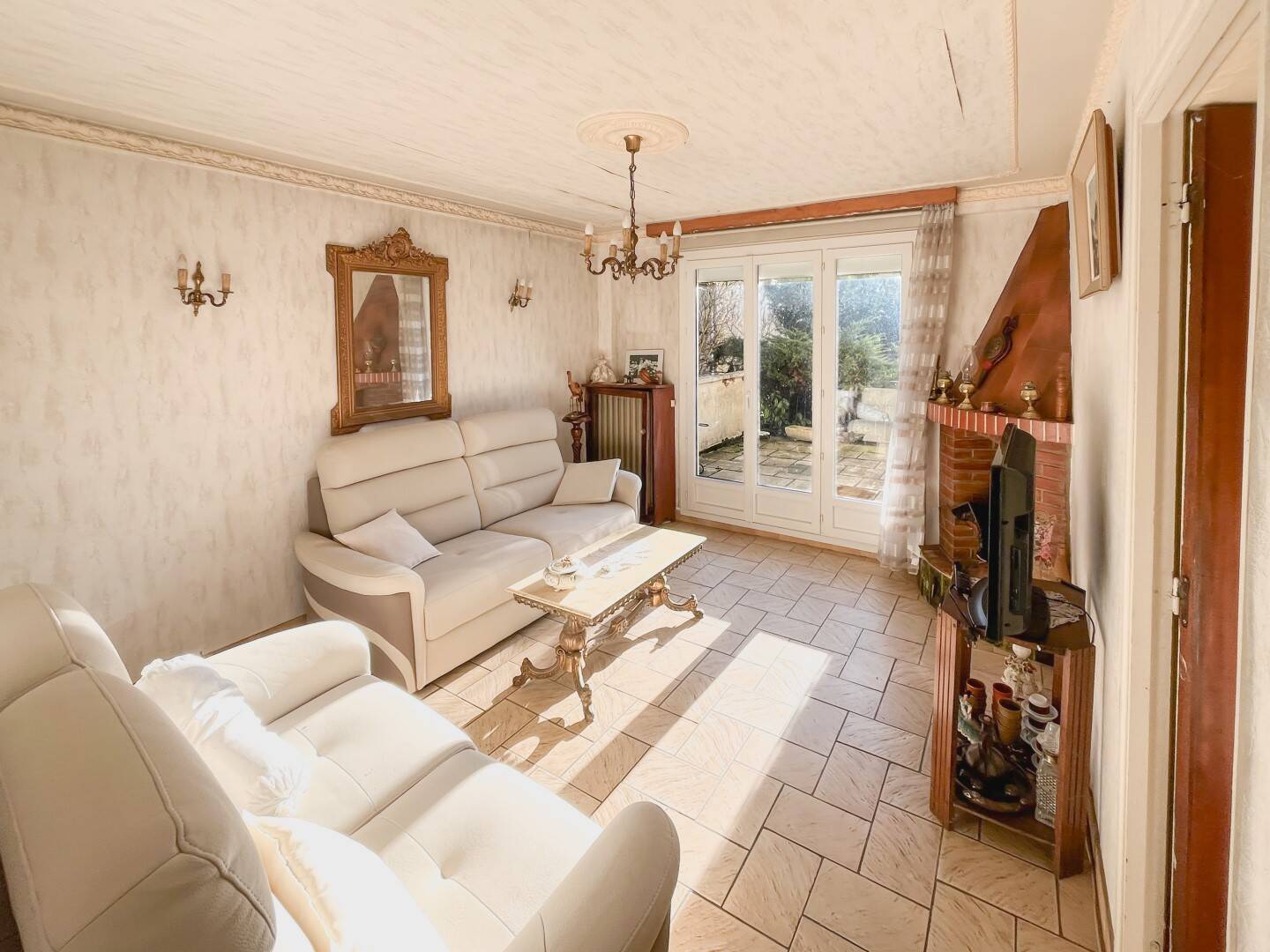 Maison à vendre, 105m², FRANCONVILLE