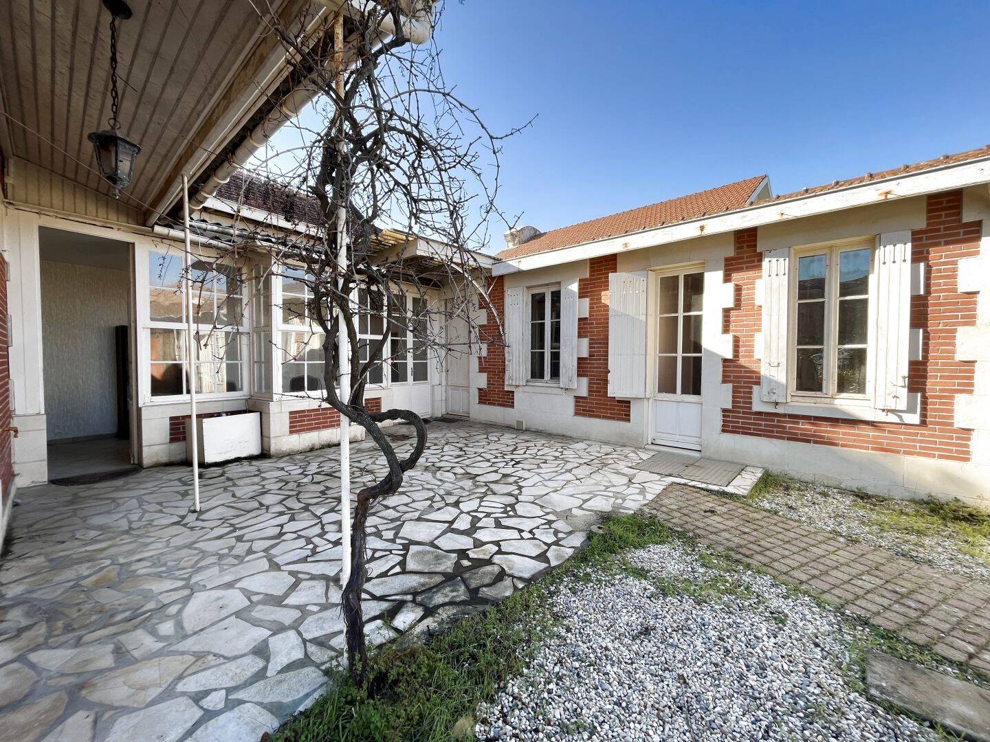 Maison à vendre, 89m², SOULAC SUR MER