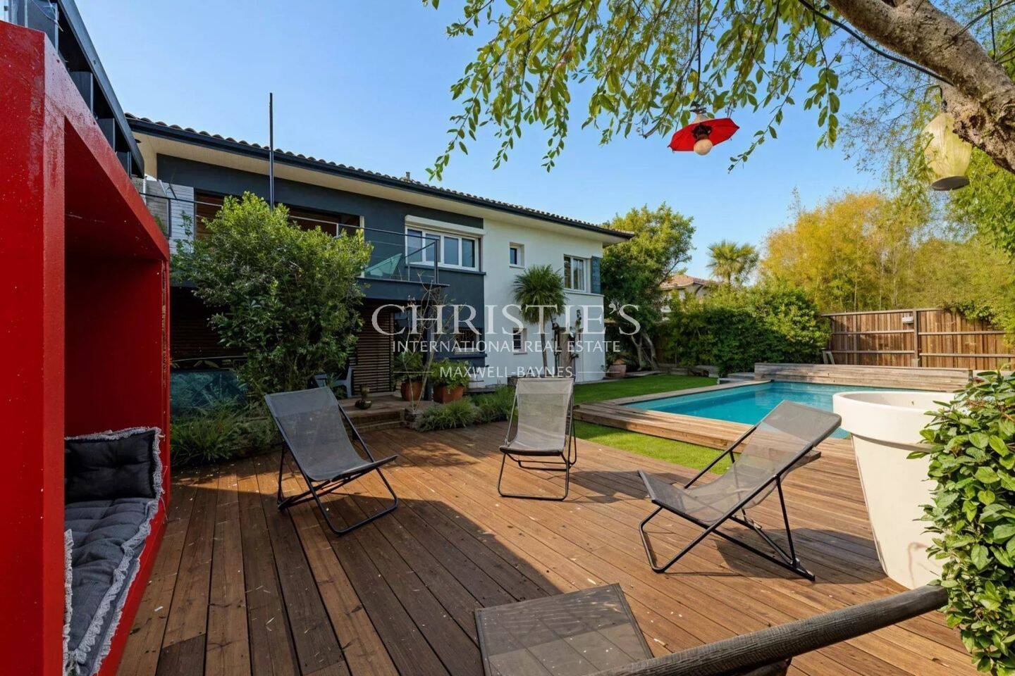 Maison à vendre, 200m², GUJAN MESTRAS