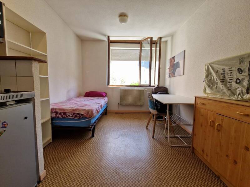 Maison à louer, 17m², REIMS