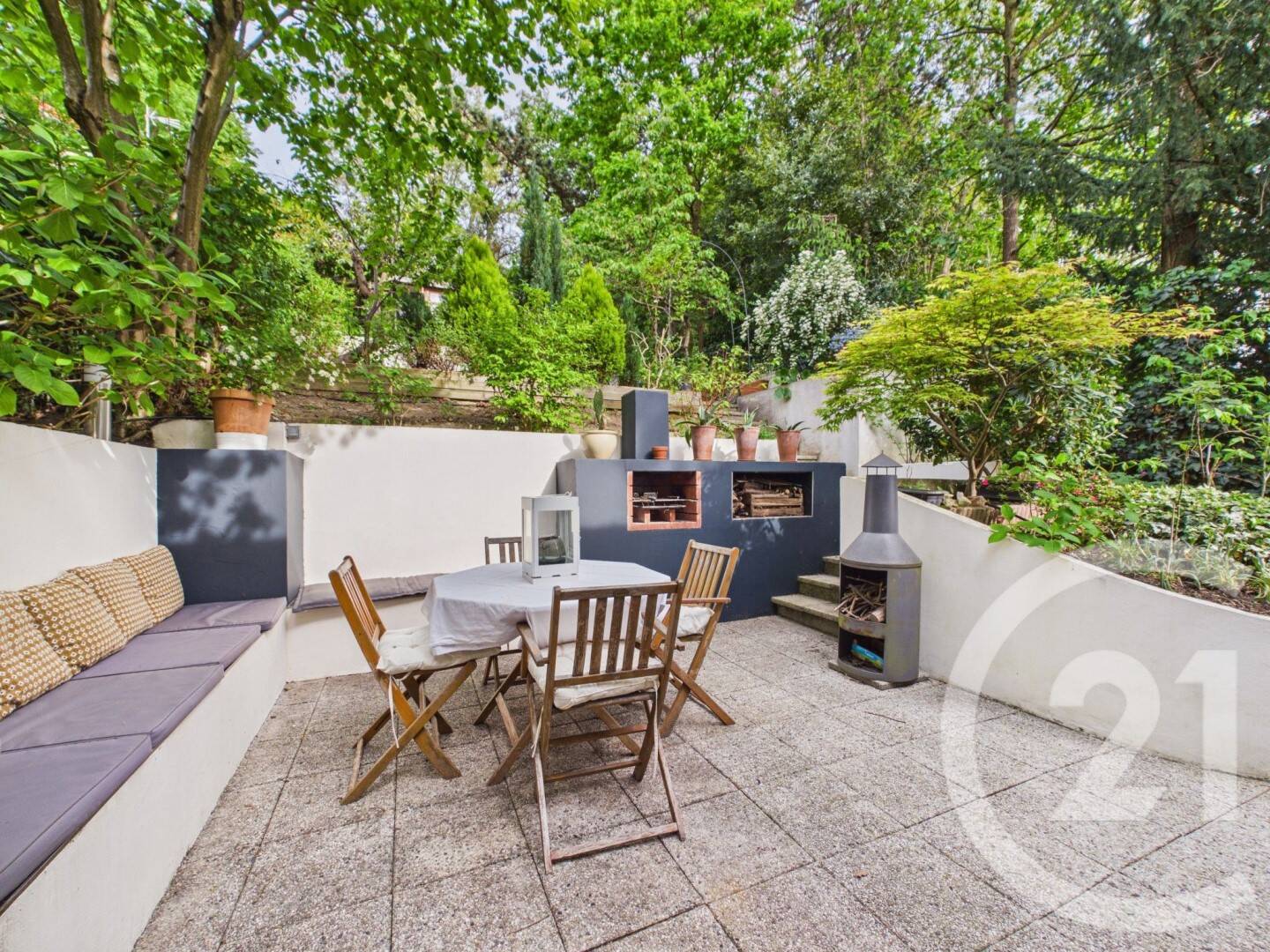 Maison à vendre, 175m², FONTENAY AUX ROSES