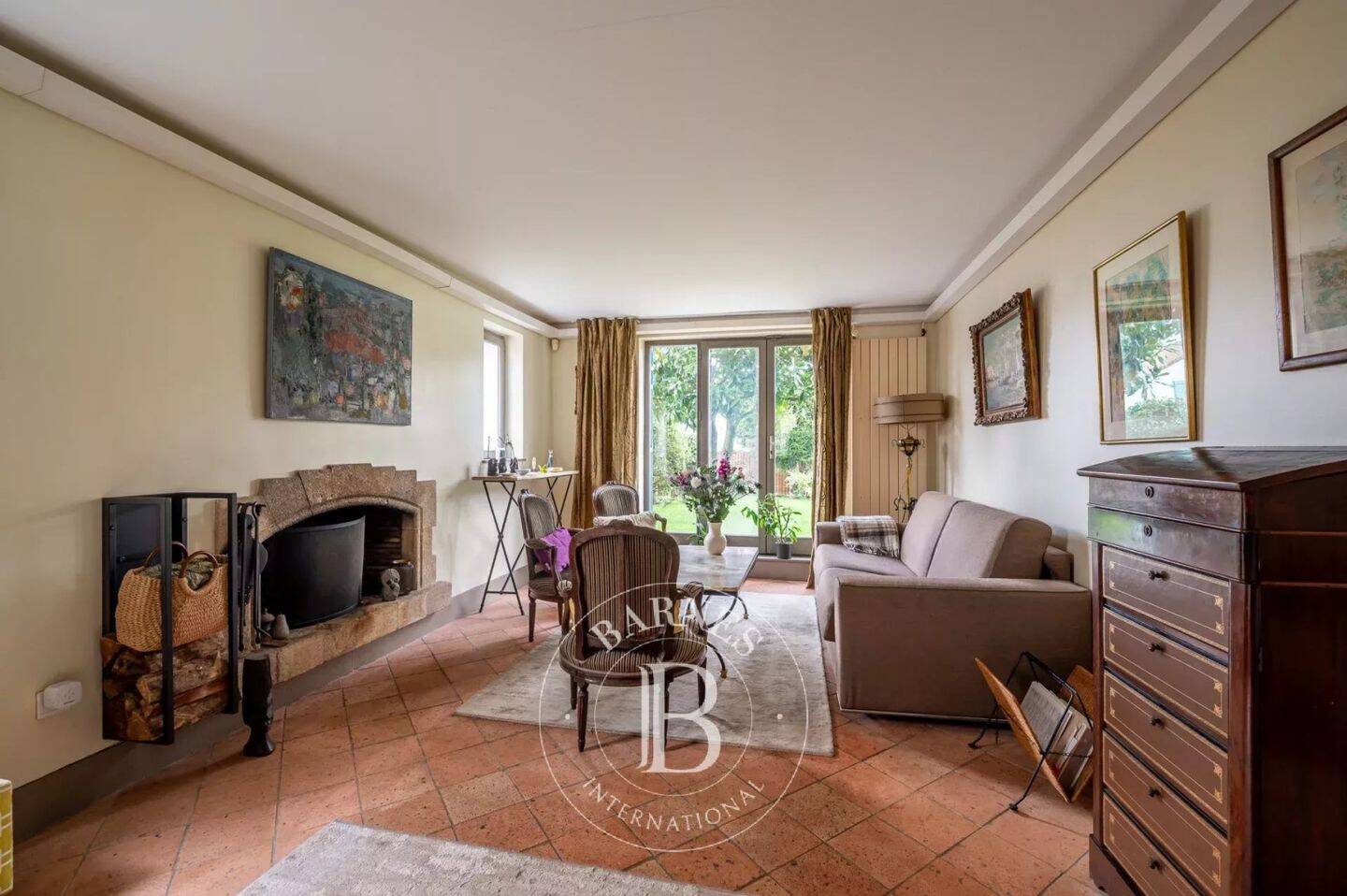 Maison à vendre, 204m², RUEIL MALMAISON
