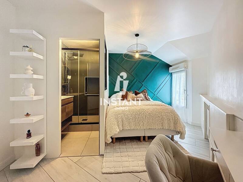 Maison à vendre, 81m², VILLENEUVE LE ROI