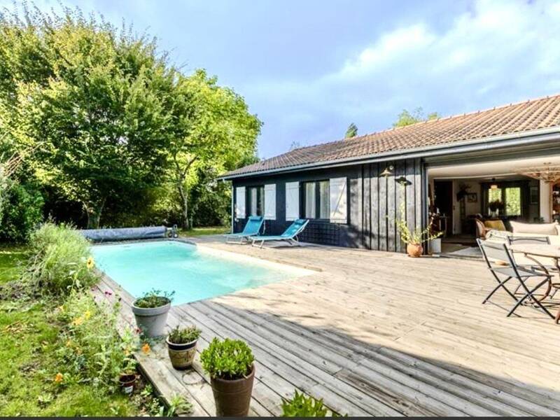 Maison à louer, 110m², SAINT LOUBES