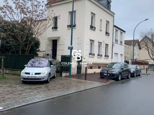 Immeuble à vendre 595 000 € 113,31 m² Village Chandon Gennevilliers 92230
