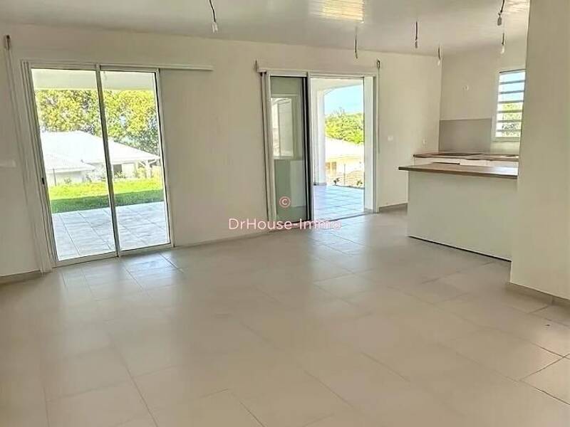 Maison à louer, 98m², LE FRANCOIS