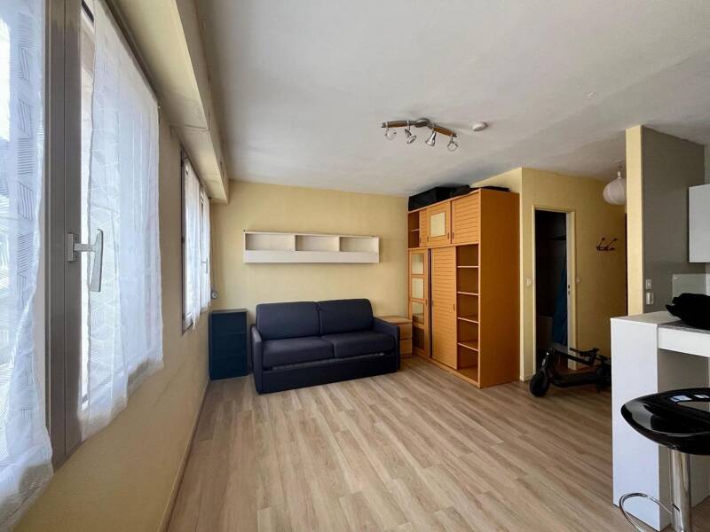 Maison à louer, 23m², ANGERS