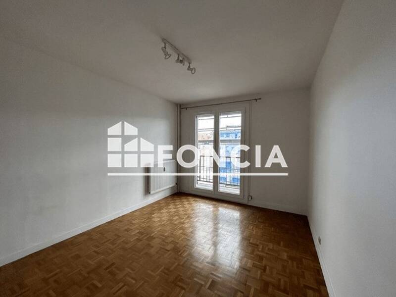 Maison à louer, 60m², GRENOBLE