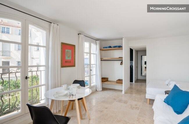 Maison à louer, 30m², ANTIBES