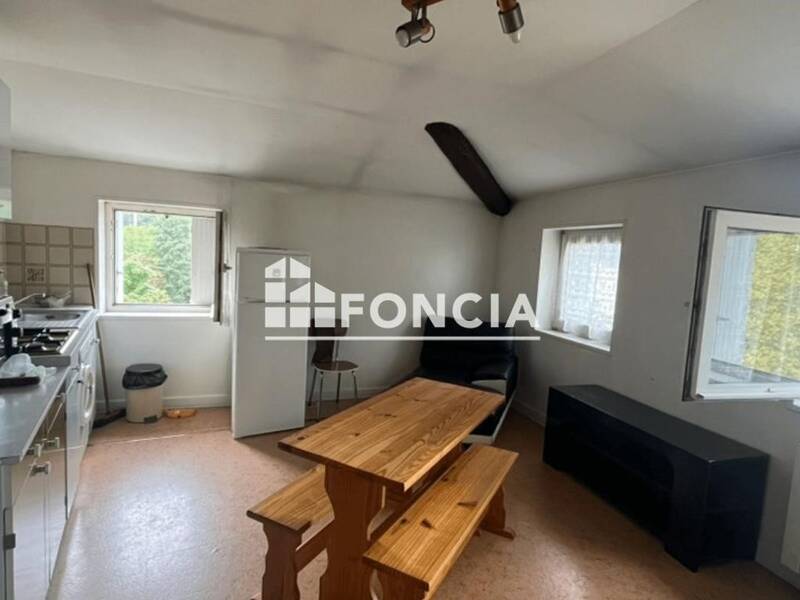 Maison à vendre, 41m², SAINT ETIENNE