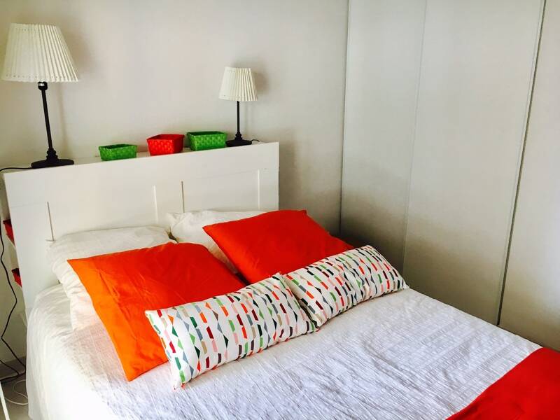 Maison à louer, 43m², NICE