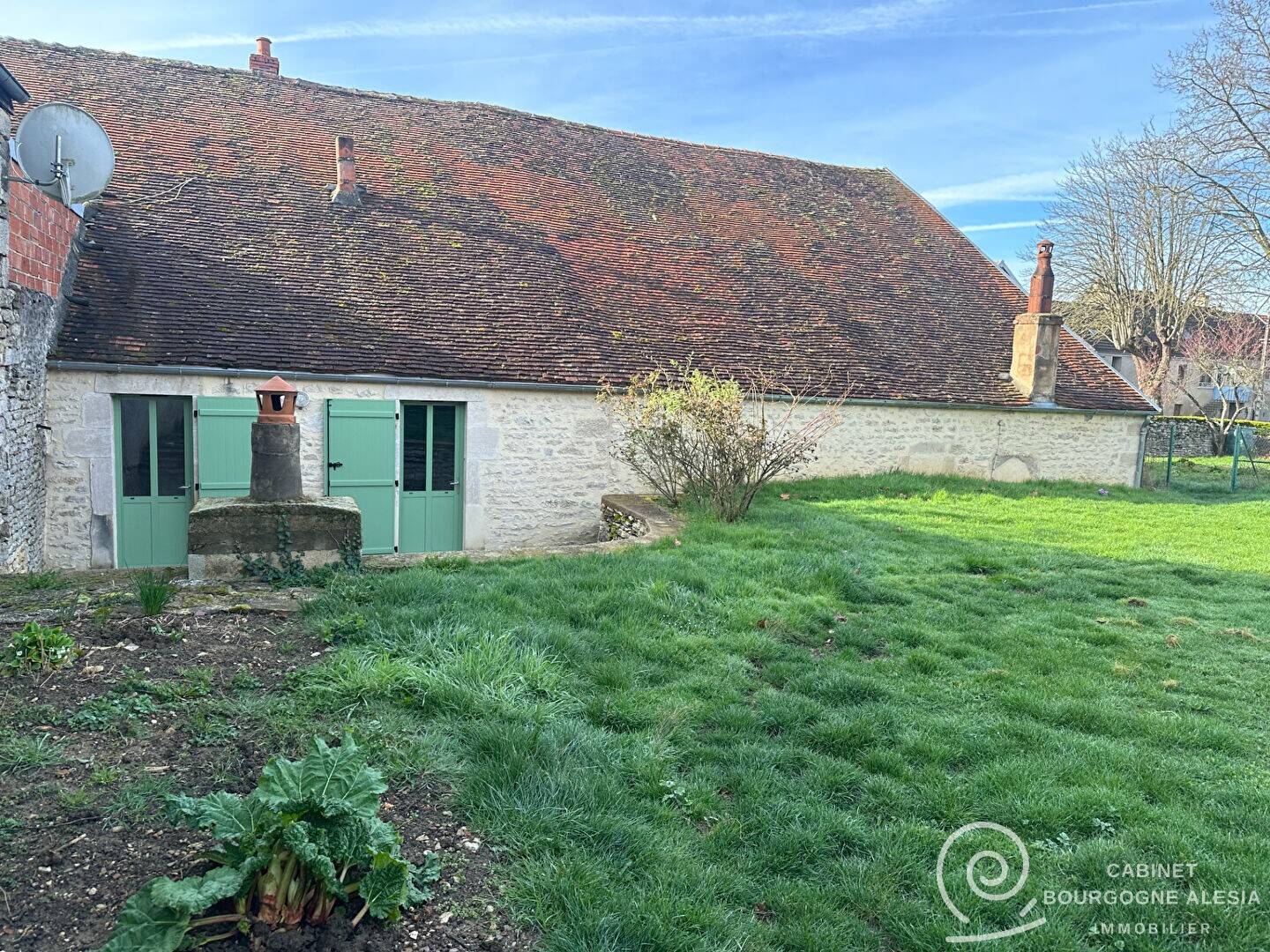 Maison à vendre, 101m², VENAREY LES LAUMES