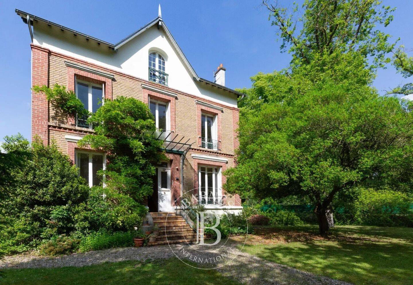 Maison à vendre, 145m², MAISONS LAFFITTE