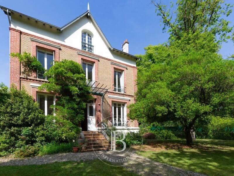 Maison à vendre, 145m², MAISONS LAFFITTE